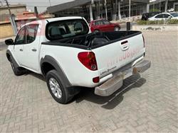 ميتسوبيشي L200